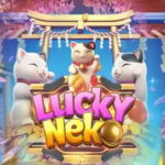 Lucky Neko jun 888 .com เว็บตรง สล็อต PG อันดับ 1 ฝากถอนออโต้ มั่นคง ปลอดภัย