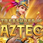 treasure-of-aztec