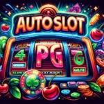 Slot PG เว็บตรง 2024