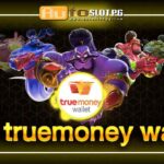 SlotTruemoney jun 888 .com เว็บตรง สล็อต PG อันดับ 1 ฝากถอนออโต้ มั่นคง ปลอดภัย