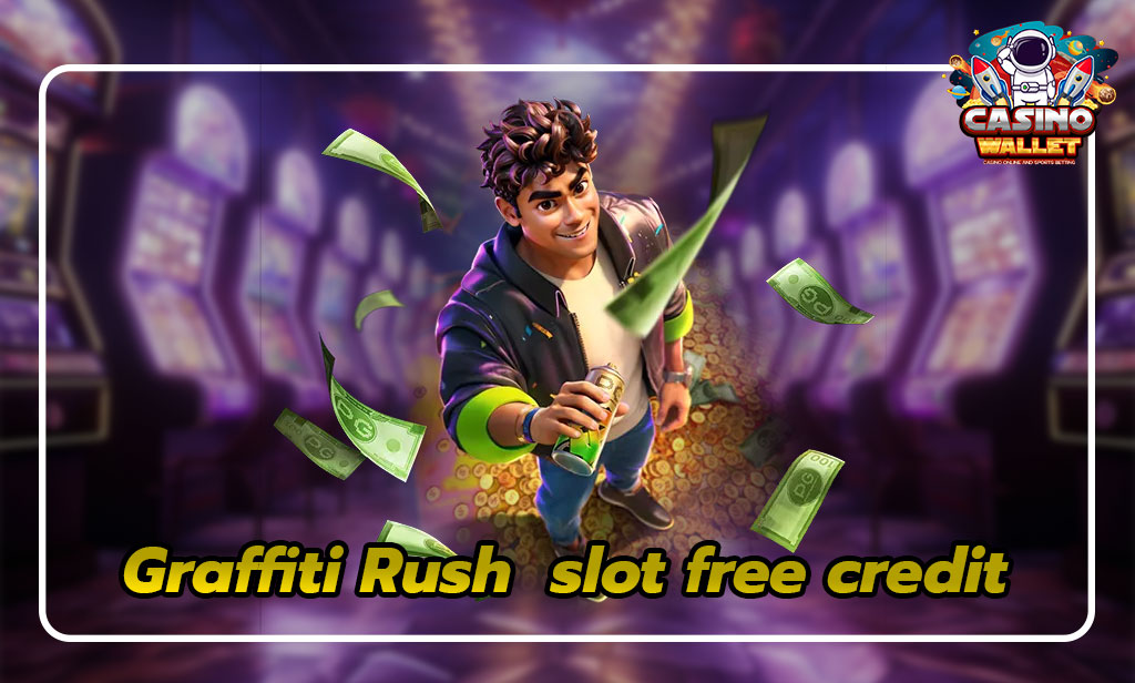 slot free credit