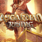 AsgardianRising 2 web 2 jun 888 .com เว็บตรง สล็อต PG อันดับ 1 ฝากถอนออโต้ มั่นคง ปลอดภัย