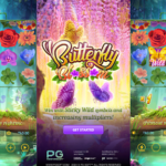 Butterfly Blossom 2 web 2 jun 888 .com เว็บตรง สล็อต PG อันดับ 1 ฝากถอนออโต้ มั่นคง ปลอดภัย