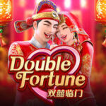 Double Fortune 2 web 2 jun 888 .com เว็บตรง สล็อต PG อันดับ 1 ฝากถอนออโต้ มั่นคง ปลอดภัย