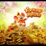 Fortune Mouse 2 web 2 jun 888 .com เว็บตรง สล็อต PG อันดับ 1 ฝากถอนออโต้ มั่นคง ปลอดภัย