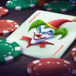 JokersWildPoker 2 web 2 jun 888 .com เว็บตรง สล็อต PG อันดับ 1 ฝากถอนออโต้ มั่นคง ปลอดภัย