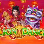 Lion Dance 2 web 2 jun 888 .com เว็บตรง สล็อต PG อันดับ 1 ฝากถอนออโต้ มั่นคง ปลอดภัย