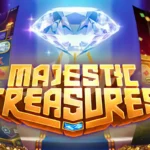 Majestic Treasures 2 web 2 jun 888 .com เว็บตรง สล็อต PG อันดับ 1 ฝากถอนออโต้ มั่นคง ปลอดภัย