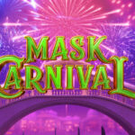 Mask Carnival 2 web 2 jun 888 .com เว็บตรง สล็อต PG อันดับ 1 ฝากถอนออโต้ มั่นคง ปลอดภัย