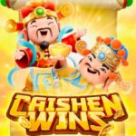 caishen wins 2 web 2 jun 888 .com เว็บตรง สล็อต PG อันดับ 1 ฝากถอนออโต้ มั่นคง ปลอดภัย