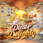 diner delights 2 web 2 jun 888 .com เว็บตรง สล็อต PG อันดับ 1 ฝากถอนออโต้ มั่นคง ปลอดภัย