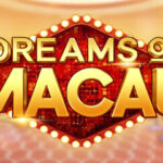 dreams of macau 2 web 2 jun 888 .com เว็บตรง สล็อต PG อันดับ 1 ฝากถอนออโต้ มั่นคง ปลอดภัย