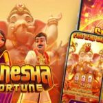 ganesha fortune 2 web 2 jun 888 .com เว็บตรง สล็อต PG อันดับ 1 ฝากถอนออโต้ มั่นคง ปลอดภัย