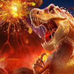 jurassicc kingdom 2 web 2 jun 888 .com เว็บตรง สล็อต PG อันดับ 1 ฝากถอนออโต้ มั่นคง ปลอดภัย