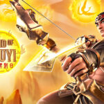 legend of hou yi 2 web 2 jun 888 .com เว็บตรง สล็อต PG อันดับ 1 ฝากถอนออโต้ มั่นคง ปลอดภัย