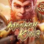 legendary monkey king 2 web 2 jun 888 .com เว็บตรง สล็อต PG อันดับ 1 ฝากถอนออโต้ มั่นคง ปลอดภัย