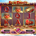 lion dance 2 web 2 jun 888 .com เว็บตรง สล็อต PG อันดับ 1 ฝากถอนออโต้ มั่นคง ปลอดภัย