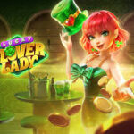 lucky clover lady 2 web 2 jun 888 .com เว็บตรง สล็อต PG อันดับ 1 ฝากถอนออโต้ มั่นคง ปลอดภัย