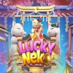 lucky neko 2 web 2 jun 888 .com เว็บตรง สล็อต PG อันดับ 1 ฝากถอนออโต้ มั่นคง ปลอดภัย