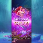 mermaid riches 2 web 2 jun 888 .com เว็บตรง สล็อต PG อันดับ 1 ฝากถอนออโต้ มั่นคง ปลอดภัย
