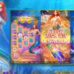 mermaid riches 2 web 2 jun 888 .com เว็บตรง สล็อต PG อันดับ 1 ฝากถอนออโต้ มั่นคง ปลอดภัย
