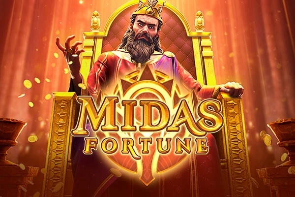 midas fortune 2 web 2 jun 888 .com เว็บตรง สล็อต PG อันดับ 1 ฝากถอนออโต้ มั่นคง ปลอดภัย