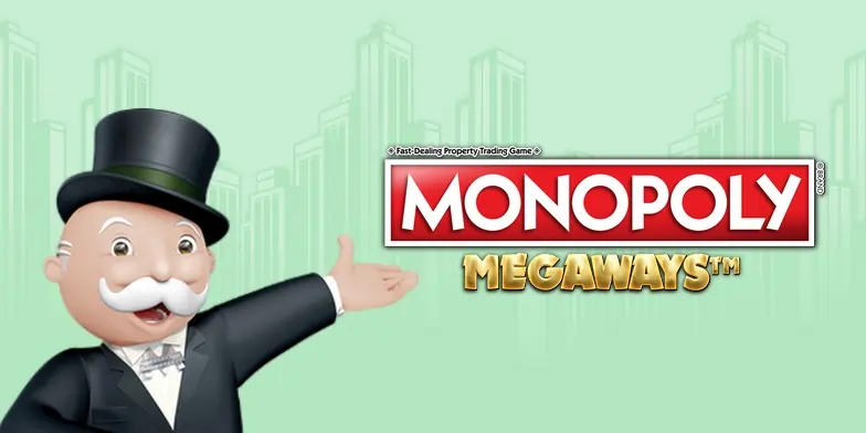 monopoly megaways 2 web 2 jun 888 .com เว็บตรง สล็อต PG อันดับ 1 ฝากถอนออโต้ มั่นคง ปลอดภัย