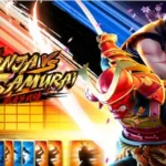 ninja vs samurai 2 web 2 jun 888 .com เว็บตรง สล็อต PG อันดับ 1 ฝากถอนออโต้ มั่นคง ปลอดภัย
