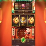 Piggy Gold เจาะลึกสล็อตหมูทองตัวคูณ x10 | ทางเข้า สล็อต easy 2026 3 piggy gold 2 web 2 1 jun 888 .com เว็บตรง สล็อต PG อันดับ 1 ฝากถอนออโต้ มั่นคง ปลอดภัย