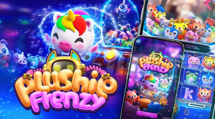plushie frenzy 2 web 2 jun 888 .com เว็บตรง สล็อต PG อันดับ 1 ฝากถอนออโต้ มั่นคง ปลอดภัย