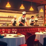 restaurant craze 2 web 2 jun 888 .com เว็บตรง สล็อต PG อันดับ 1 ฝากถอนออโต้ มั่นคง ปลอดภัย