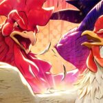 rooster rumble 2 web 2 jun 888 .com เว็บตรง สล็อต PG อันดับ 1 ฝากถอนออโต้ มั่นคง ปลอดภัย