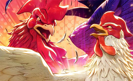 rooster rumble 2 web 2 jun 888 .com เว็บตรง สล็อต PG อันดับ 1 ฝากถอนออโต้ มั่นคง ปลอดภัย