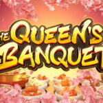 the queens banquet 2 web 2 jun 888 .com เว็บตรง สล็อต PG อันดับ 1 ฝากถอนออโต้ มั่นคง ปลอดภัย