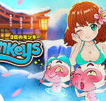 Three Monkeys: ถอดรหัสลับสล็อตลิงสามตัวและกลยุทธ์การทำกำไรระดับ Slot Master 3 three monkeys 1 web 1 jun 888 .com เว็บตรง สล็อต PG อันดับ 1 ฝากถอนออโต้ มั่นคง ปลอดภัย