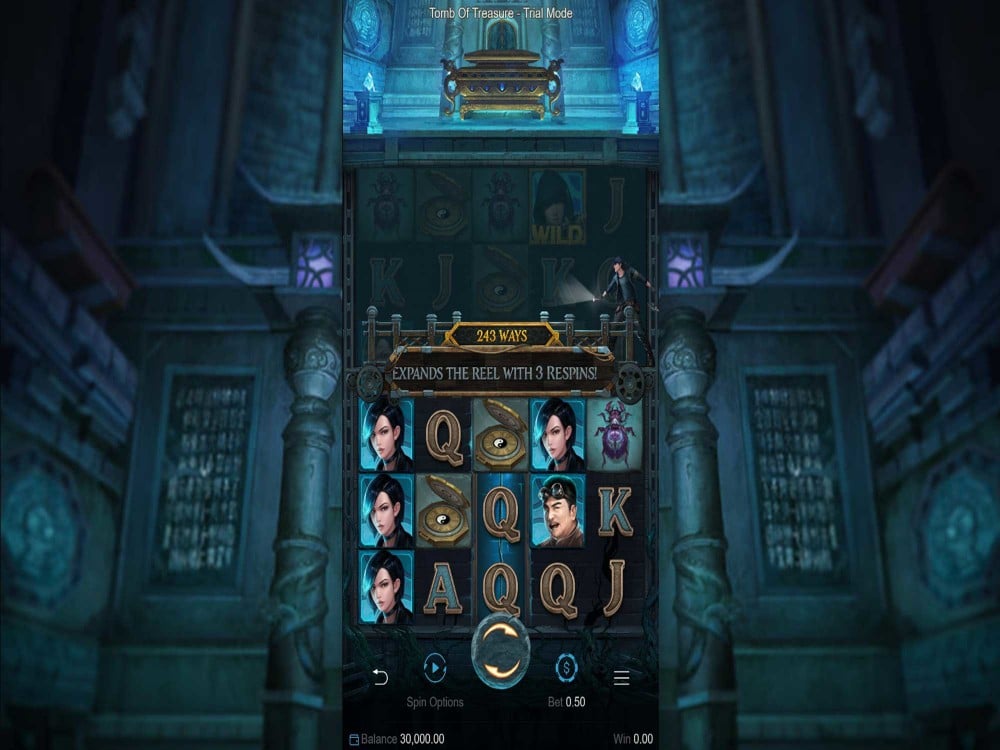 tomb of treasure 2 web 2 jun 888 .com เว็บตรง สล็อต PG อันดับ 1 ฝากถอนออโต้ มั่นคง ปลอดภัย