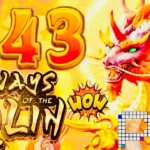 ways of the qilin 2 web 2 jun 888 .com เว็บตรง สล็อต PG อันดับ 1 ฝากถอนออโต้ มั่นคง ปลอดภัย