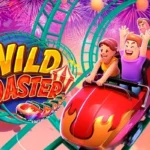 wild coaster 2 web 2 jun 888 .com เว็บตรง สล็อต PG อันดับ 1 ฝากถอนออโต้ มั่นคง ปลอดภัย