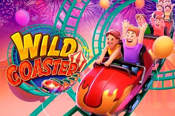 wild coaster 2 web 2 jun 888 .com เว็บตรง สล็อต PG อันดับ 1 ฝากถอนออโต้ มั่นคง ปลอดภัย