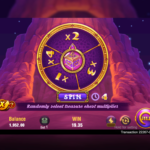 เจาะลึก Ali Baba บน slot casino วิเคราะห์ RTP และแผนการเล่นโดย slot master 4 Ali Baba 4 web 4 jun 888 .com เว็บตรง สล็อต PG อันดับ 1 ฝากถอนออโต้ มั่นคง ปลอดภัย