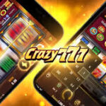 Crazy 777 9 web 9 jun 888 .com เว็บตรง สล็อต PG อันดับ 1 ฝากถอนออโต้ มั่นคง ปลอดภัย