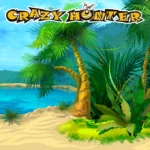 เจาะลึก Crazy Hunter สไตล์อาร์เคด วิเคราะห์ RTP 97% และเทคนิคบริหารกระสุนบน สล็อต r39 3 Crazy Hunter 2 web 2 jun 888 .com เว็บตรง สล็อต PG อันดับ 1 ฝากถอนออโต้ มั่นคง ปลอดภัย
