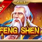 เจาะลึกเกม Feng Shen บน สล็อต v2 พร้อม 7 เทคนิคลับสะสมตัวคูณ RTP 97% มั่นใจ ปลอดภัย 100% บน สล็อต 777 เว็บตรง ไม่ผ่านเอเย่นต์ 4 Feng Shen 4 web 4 jun 888 .com เว็บตรง สล็อต PG อันดับ 1 ฝากถอนออโต้ มั่นคง ปลอดภัย