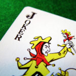 รีวิว Joker Wild Poker ฉบับ Masterclass 2026! วิเคราะห์ RTP 98.6% และเทคนิคโดย slot master 4 Jokers Wild Poker 4 web 4 jun 888 .com เว็บตรง สล็อต PG อันดับ 1 ฝากถอนออโต้ มั่นคง ปลอดภัย