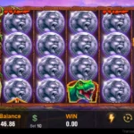 เจาะลึก Jungle King บน สล็อต easy วิเคราะห์ RTP 97% และเทคนิคสะสมตัวคูณปี 2026 4 Jungle King 4 web 4 jun 888 .com เว็บตรง สล็อต PG อันดับ 1 ฝากถอนออโต้ มั่นคง ปลอดภัย