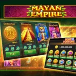 Mayan Empire 8 web 8 jun 888 .com เว็บตรง สล็อต PG อันดับ 1 ฝากถอนออโต้ มั่นคง ปลอดภัย