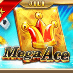 เจาะลึก Mega Ace บน slotxo pg วิเคราะห์ RTP 97% และเทคนิคโดยมืออาชีพ มั่นใจ ปลอดภัย 100% 3 Mega Ace 4 web 4 jun 888 .com เว็บตรง สล็อต PG อันดับ 1 ฝากถอนออโต้ มั่นคง ปลอดภัย