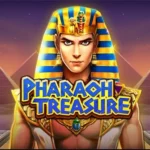 เจาะลึก Pharaoh Treasure บน สล็อต 777 เว็บตรง ไม่ผ่านเอเย่นต์ วิเคราะห์ RTP 96.5% และเทคนิคโดยมืออาชีพ 3 Pharaoh Treasure 4 web 4 jun 888 .com เว็บตรง สล็อต PG อันดับ 1 ฝากถอนออโต้ มั่นคง ปลอดภัย