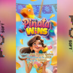 Pinata Wins เจาะลึกสล็อตคาร์นิวัล 5,000x | ทางเข้า สล็อต pg เว็บตรง ต่างประเทศ 4 Pinata Wins 2 web 2 jun 888 .com เว็บตรง สล็อต PG อันดับ 1 ฝากถอนออโต้ มั่นคง ปลอดภัย