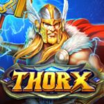เจาะลึก Thor X บน สล็อต 777 pg เว็บตรง วิเคราะห์ RTP 96.8% และเทคนิคโดย Senior Strategist 3 Thor X 4 web 4 jun 888 .com เว็บตรง สล็อต PG อันดับ 1 ฝากถอนออโต้ มั่นคง ปลอดภัย